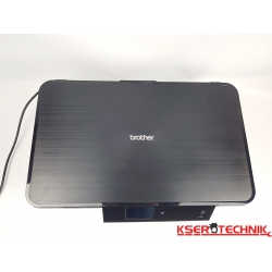 Urządzenie wielofunkcyjne Drukarka Ksero Skaner Brother DCP-J4120DW A3/A4
